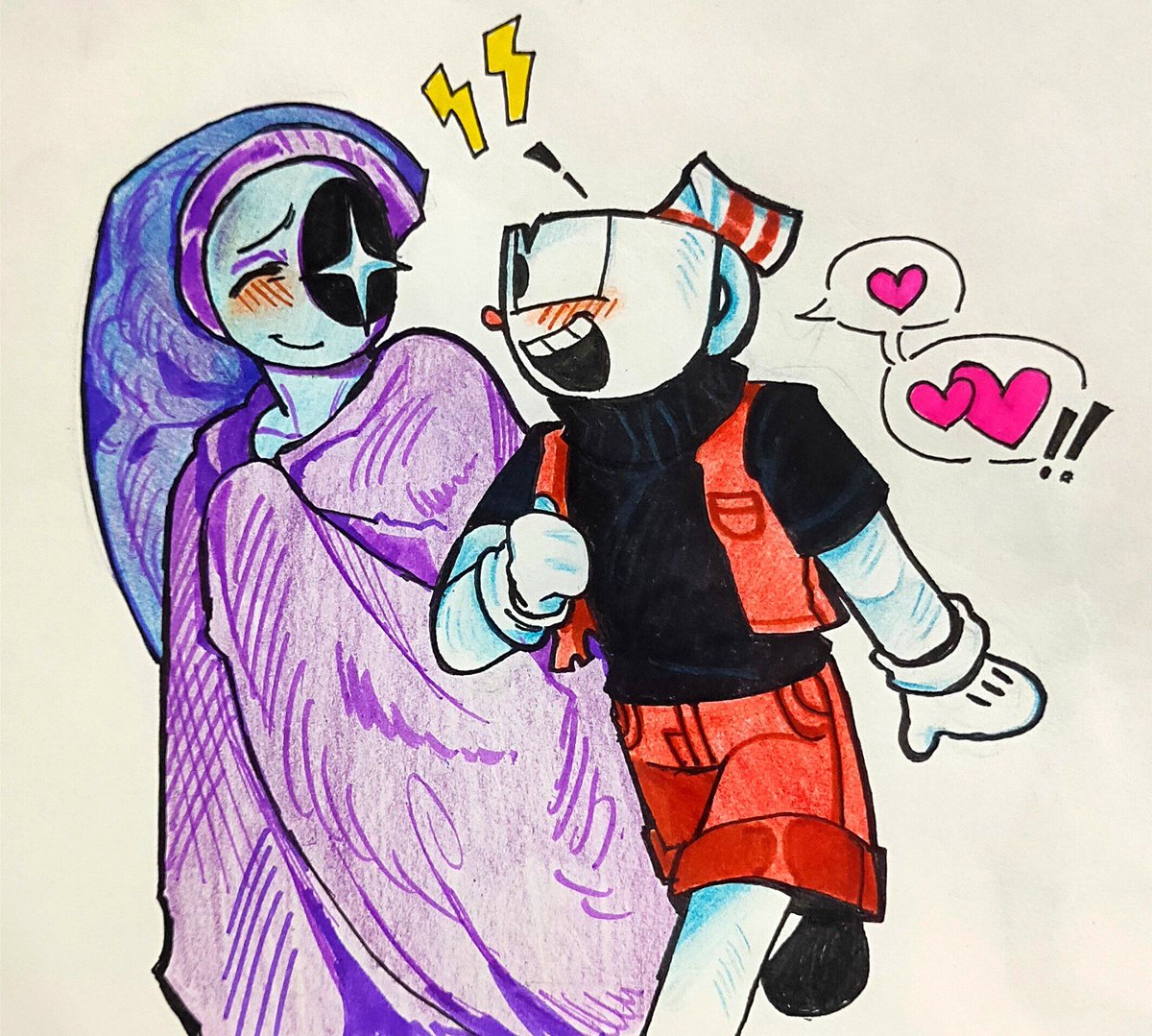 thatmooncupguy's tweet photo. whos the new toon ..!!! https://t.co/GtnurkfAE0