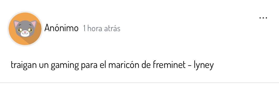 yarichincc's tweet photo. se busca se busca ‼️ — 🥥 https://t.co/L9CpEtJZIl
