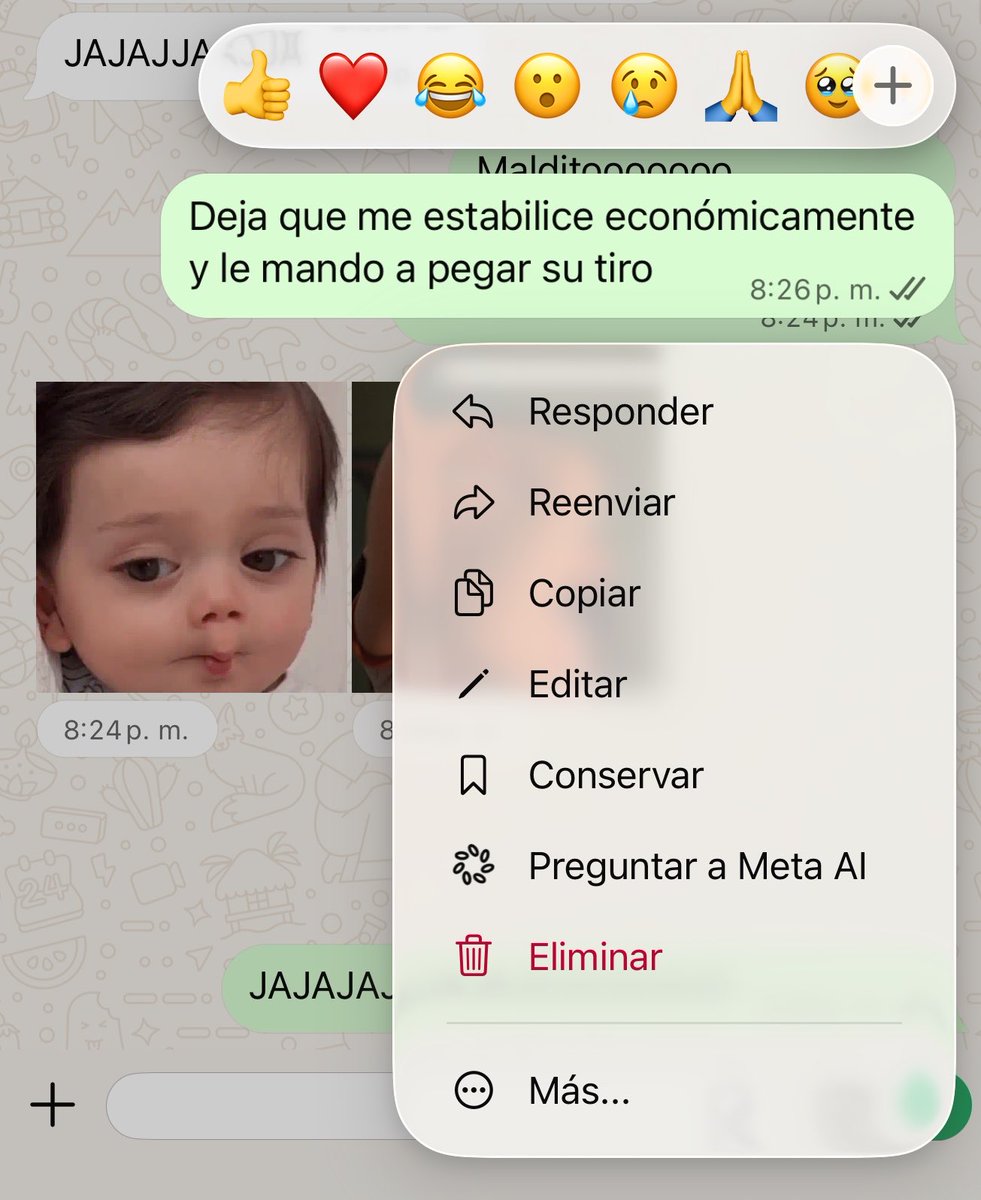 dacazupe's tweet photo. MOOD https://t.co/2xV0iEplBS