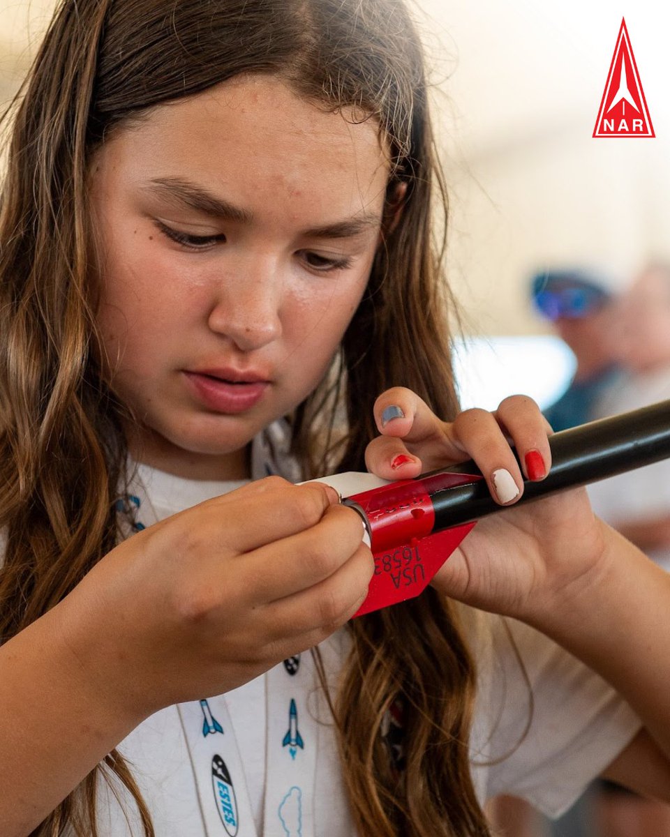 NARRockets's tweet photo. NARTREK IS A GREAT WAY TO GET STARTED IN ROCKETRY! 🚀 This program will introduce you to different recovery systems, staging, and launching your first rockets: https://t.co/FGHAQRsNpO https://t.co/ZqLRXEYrhW