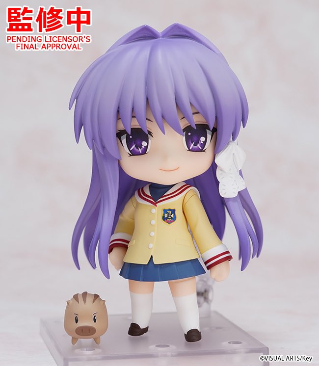 MidnightBTuber's tweet photo. Clannad really came back full force! #clannad https://t.co/4DwpNWy1UH