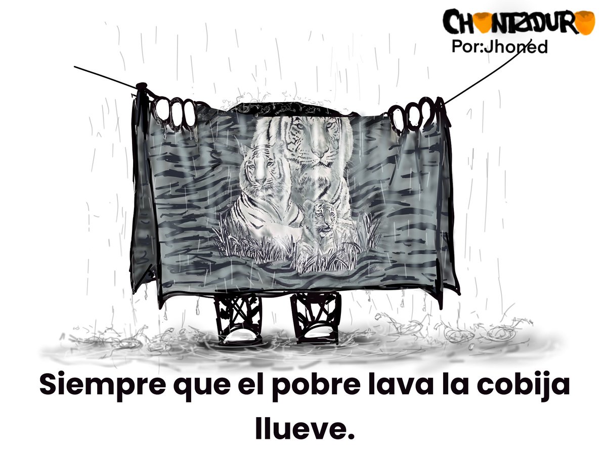 chontaduro00's tweet photo. El Chontaduro para este fin de semana es “Lluvia”. #aguacero #tormenta #llueve #Llovisna #diluvio #Chontaduro https://t.co/g8P3K8jY85