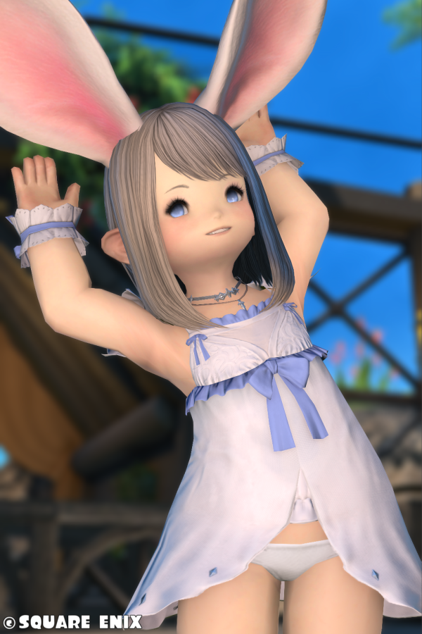 mill_reef_'s tweet photo. 起きたらヴィエラになっていましたっ！🐰 https://t.co/OnBPw9Ou4l