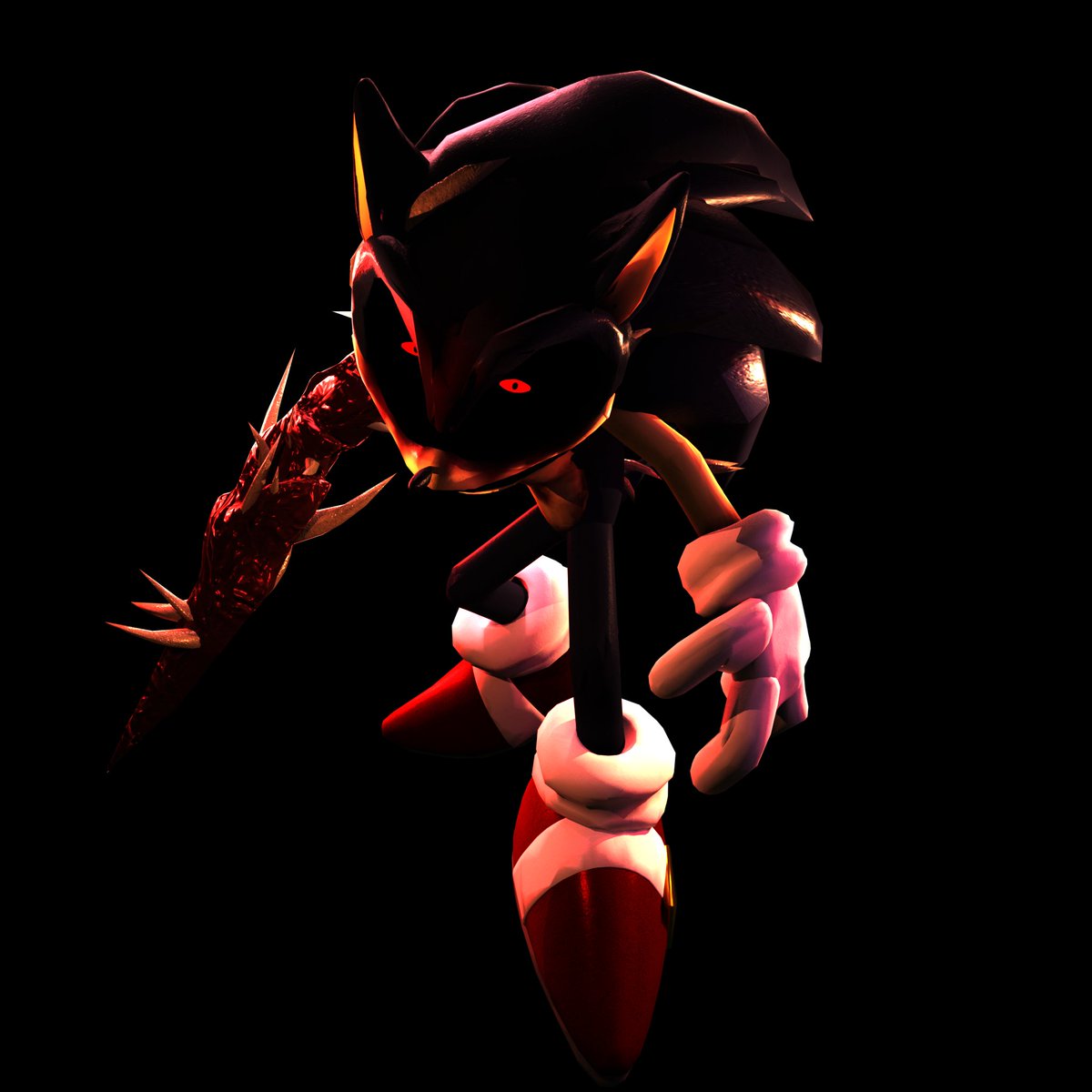 GenesisXOMNews1's tweet photo. We Have Received 4 Brand New Renders For Kolossos Recently!

Renders By - @BonTheAngel https://t.co/5gvwOncdf2