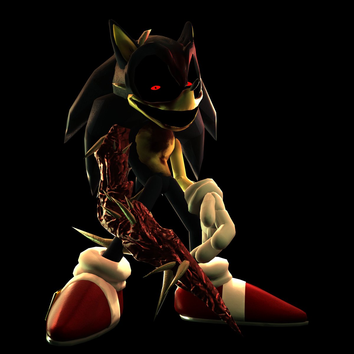 GenesisXOMNews1's tweet photo. We Have Received 4 Brand New Renders For Kolossos Recently!

Renders By - @BonTheAngel https://t.co/5gvwOncdf2