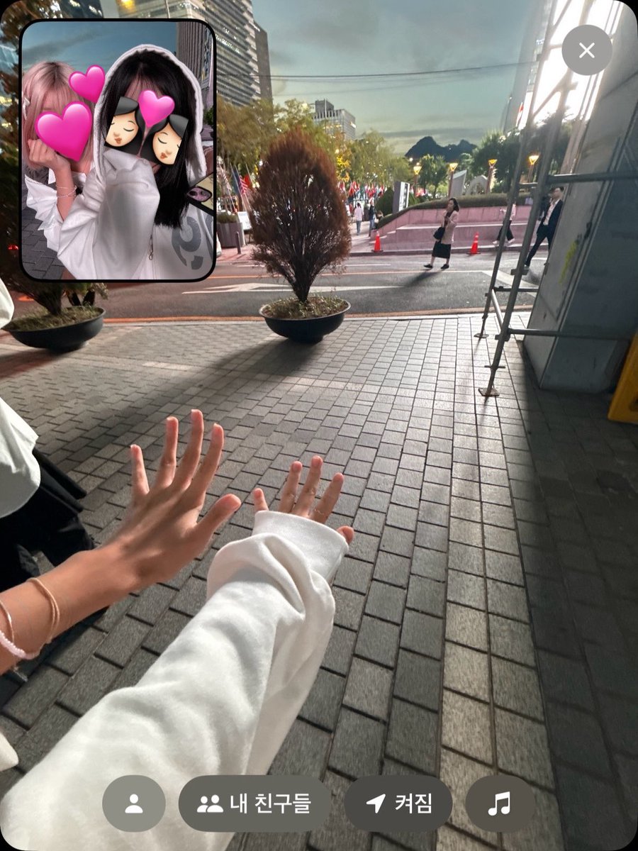 luvonur's tweet photo. 오랜만입니ㄸㅏ... https://t.co/U0jU9rarm4