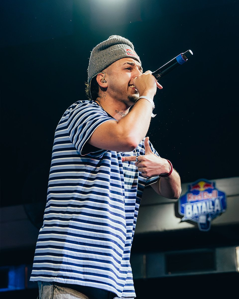 redbullbatalla's tweet photo. Mecha es el flamante BICAMPEÓN Nacional de #RedBullBatalla Argentina 🏆

Tras vencer a Franchute en octavos, a GW en cuartos, a Abel en semifinales y a 1Tob1 en la final, se consagró Bicampeón Nacional de @RedBullArg y competirá en la Final Internacional de #RedBullBatalla el próximo 20 de marzo en Plaza de Toros de Acho en Lima, Perú.