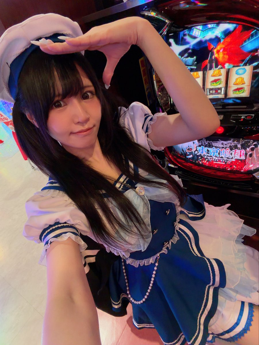 honopisuro's tweet photo. ＼朝の稼働状況／
#ニラク大泉店 
抽選55名様。一般約20名様。

🆕青ブタ、🆕風林火山、喰種、番ゼロ🈵台

SAO2、モンキー、鬼武者3残り1台

カバネリ、GOD、乙女5、バラエティコーナーも人気！メダル機も結構ある✨

ジャグラーシリーズ高稼働！
特にマイジャグ、ゴージャグ人気！

じゃこは喰種座った後にマギレコあったことに気づいたので後ほどまどかお祝いしに行こうかな🎀🎉

 🐟PR