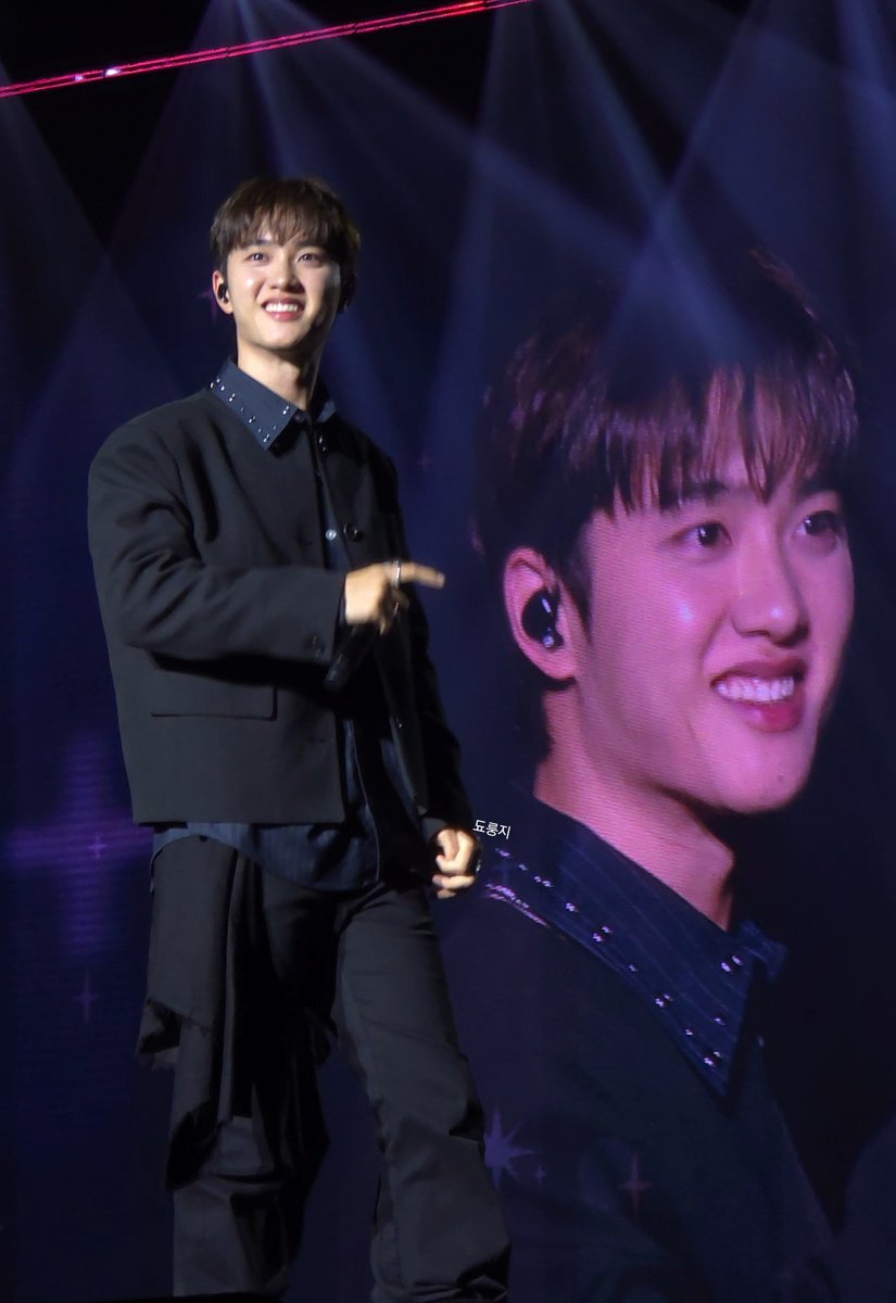 D_O_1207's tweet photo. 사람이 이렇게까지 귀여울수있다고?!???!????
는 #도경수 https://t.co/nyOXkDpZze