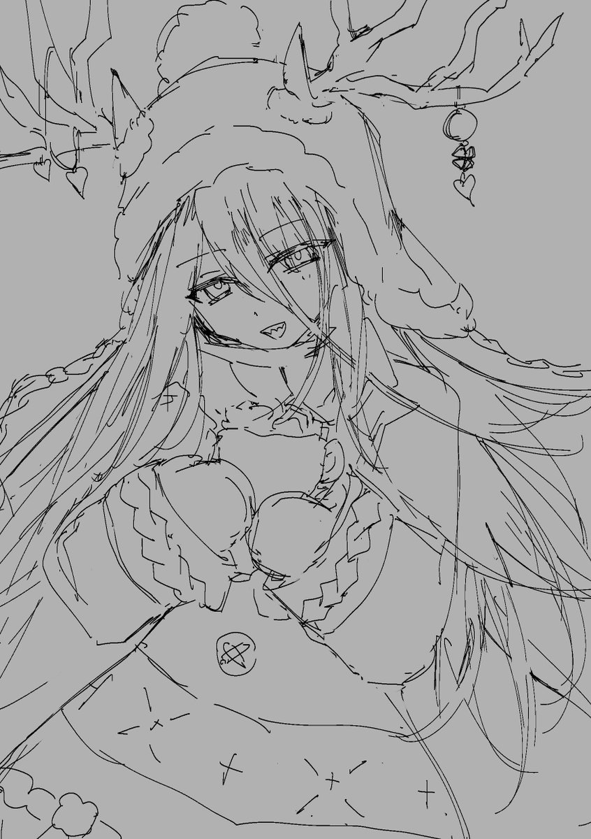 ykdrm7's tweet photo. ロウヒ https://t.co/thHsl45zM5