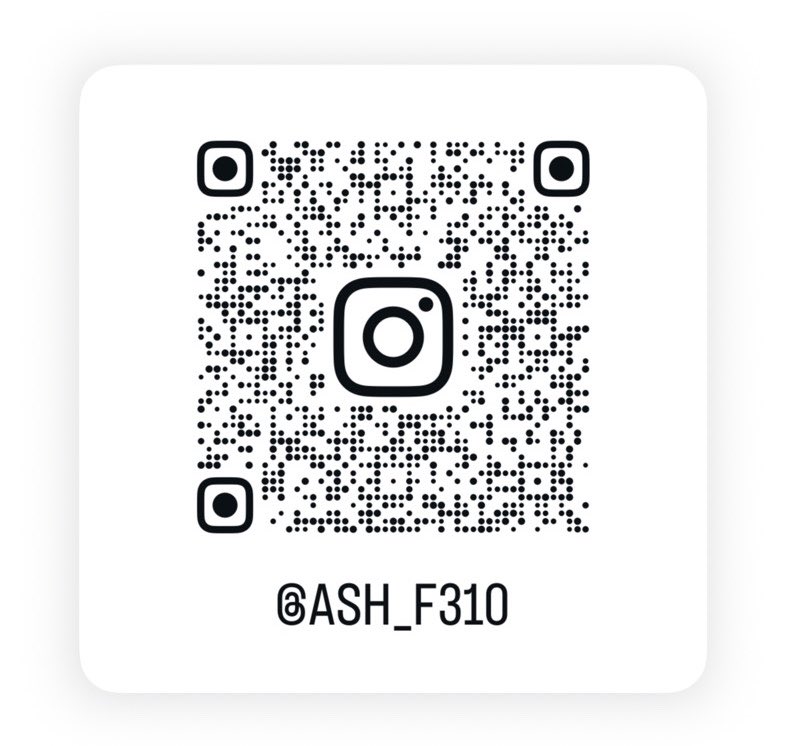 Ash_310_175's tweet photo. Instagram📷 https://t.co/9i0dRcnQZ9