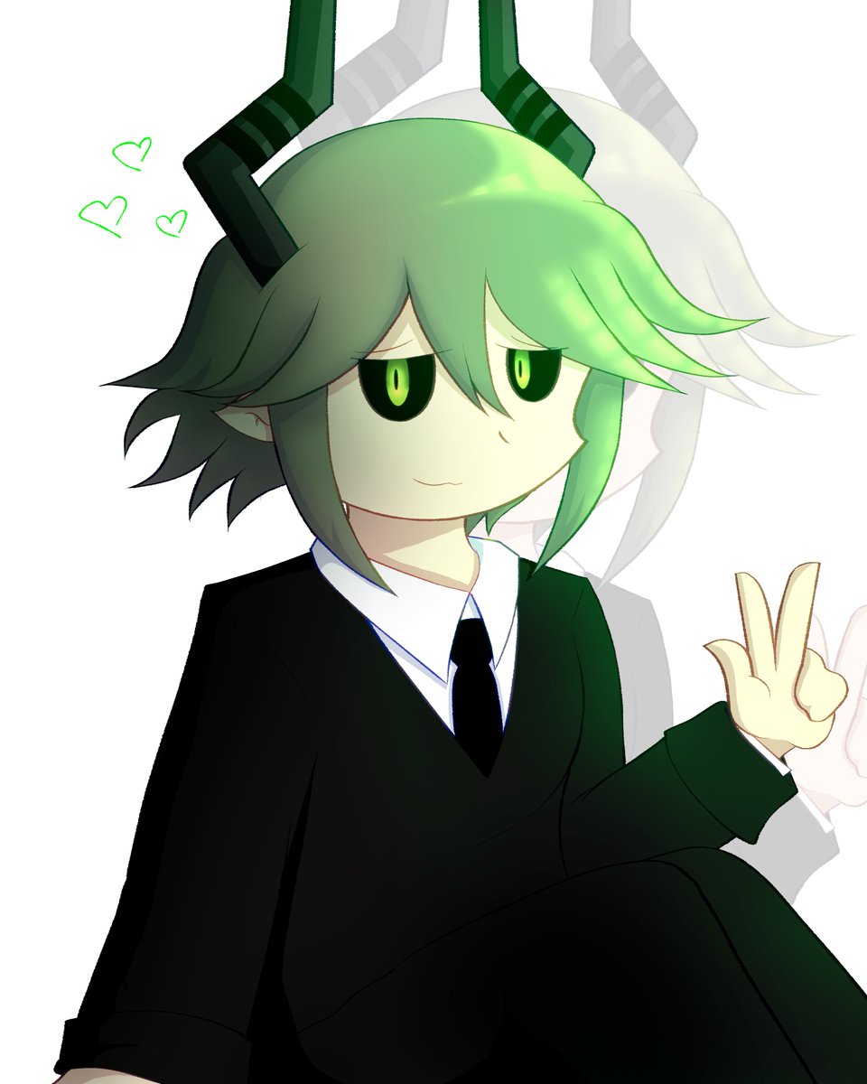 GolderTheVX's tweet photo. 💚Sullivan Art Trade with @menheramine !!!!💚
#Funamusea #Funamuseart #Funamuseum #Okegom #Okegomtwt #OkegomArt #サリヴァン #廃れ夢 #海底囚人 https://t.co/68GKKZD7Qh