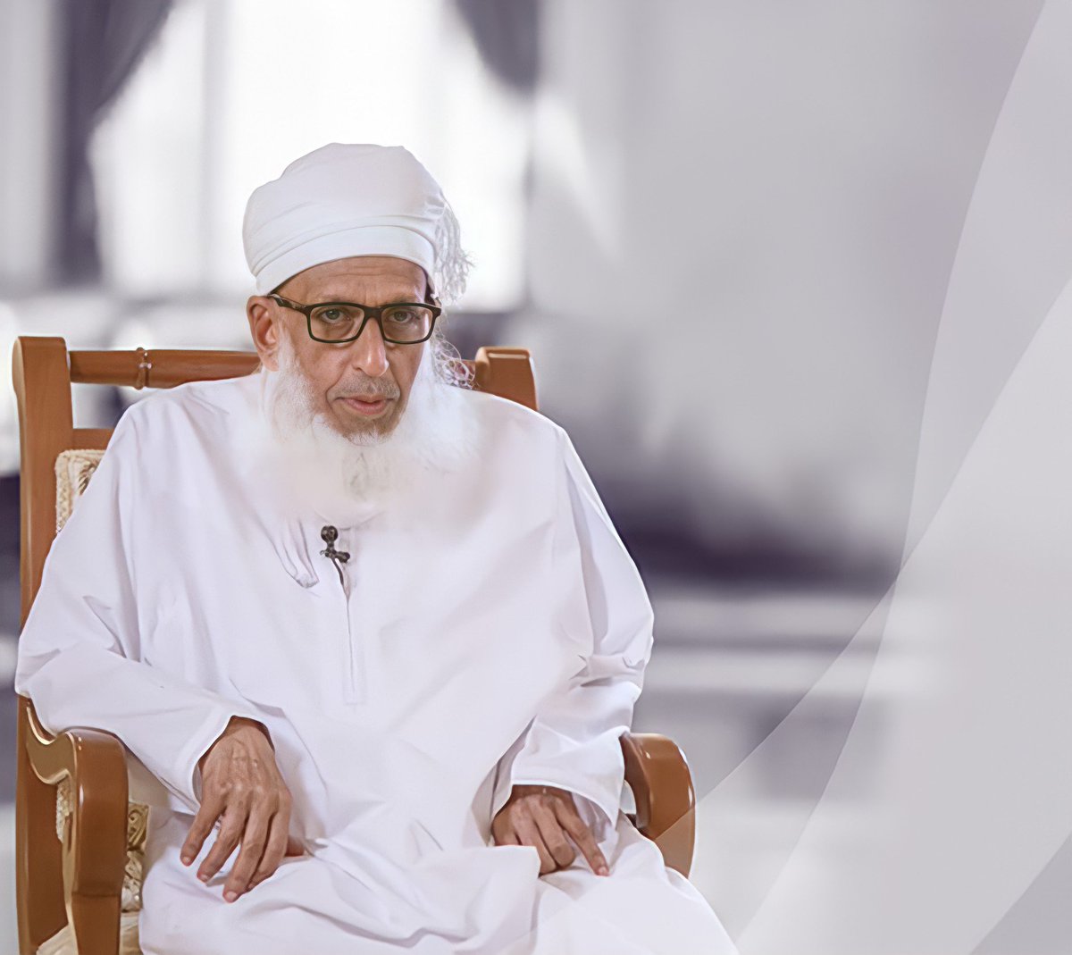 tiger00300's tweet photo. هذا الشيخ الوقور شوكة في حلوق الصهاينة والمتصهينين https://t.co/cRChwL5AcC