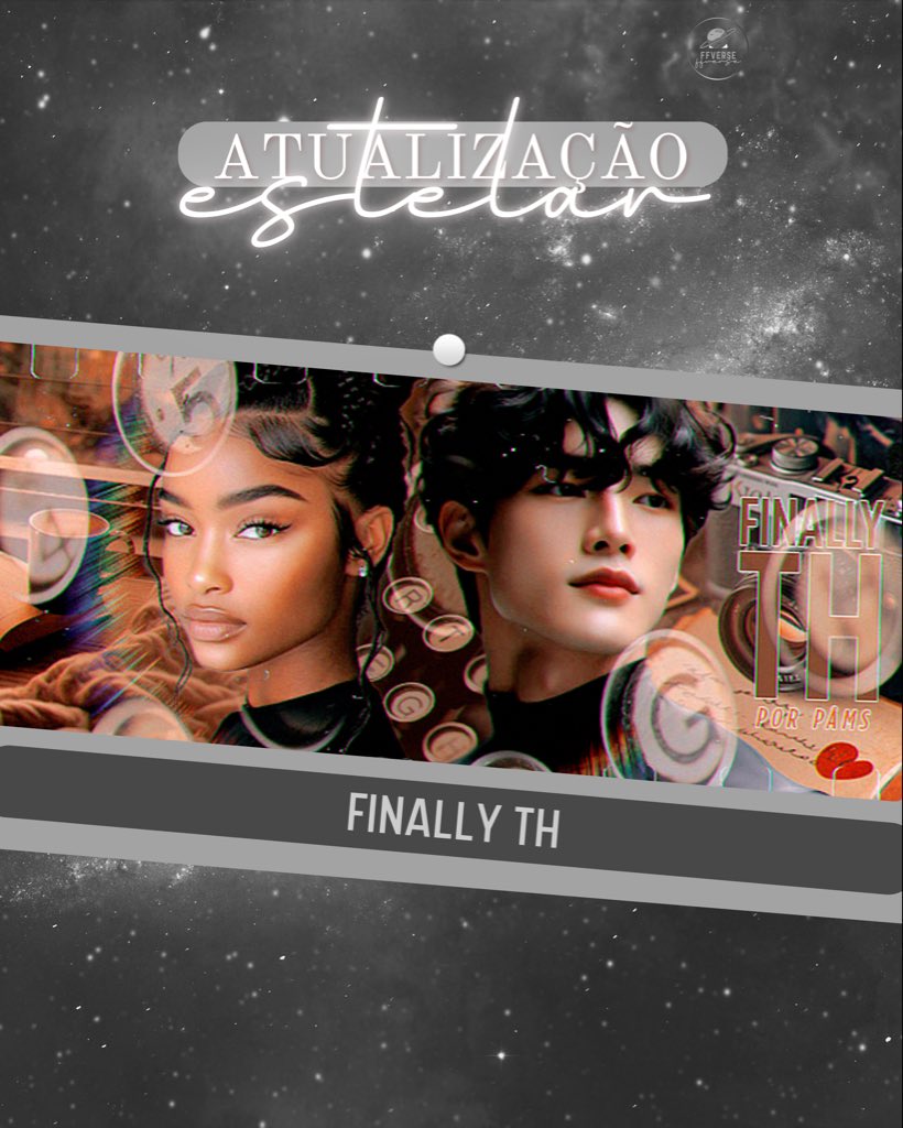 ficsverse tweet picture