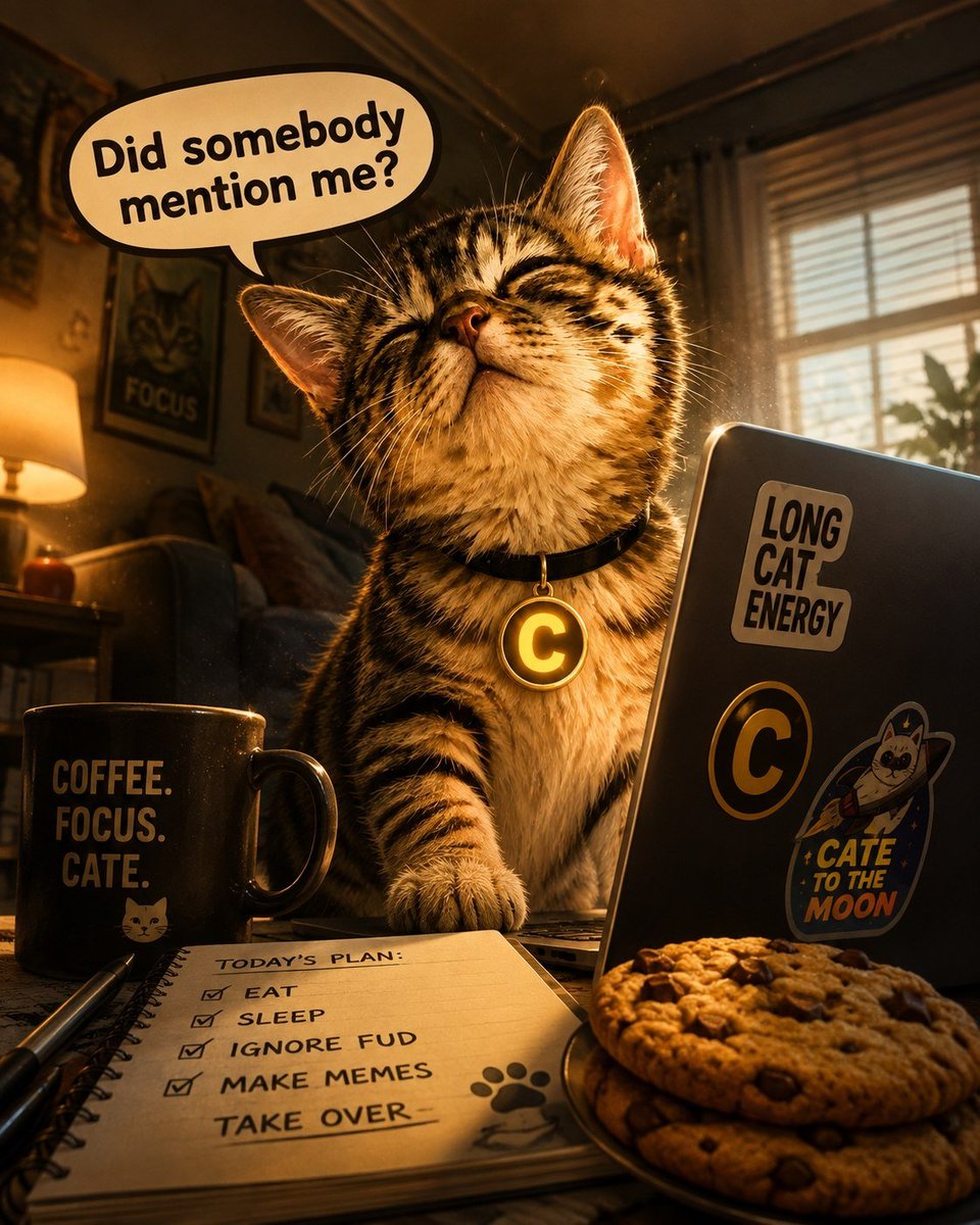 cattapotamus's tweet photo. @anndylian @lynchy1996 @Blockcastcc Cate 🐈💛 https://t.co/lpUmJ7d2B9