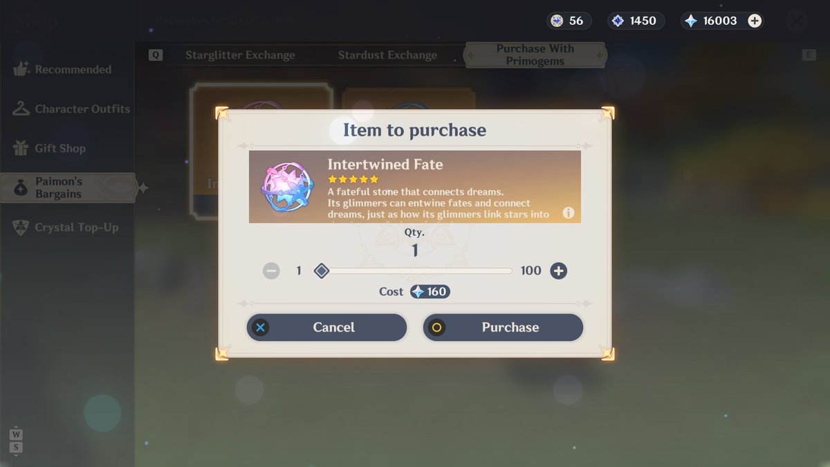 artiyan33's tweet photo. @sharkbait_sja 0 pity but im on a guarantee. end goal is c2r1 although probably not happening on this banner, ill get the cons/sig on rerun https://t.co/phqalYlfY6