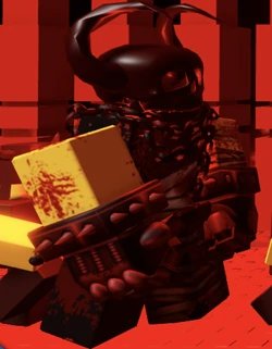 Deathbringerofc's tweet photo. @dragonscalel Deathbringer cool https://t.co/lN2pjBbvde