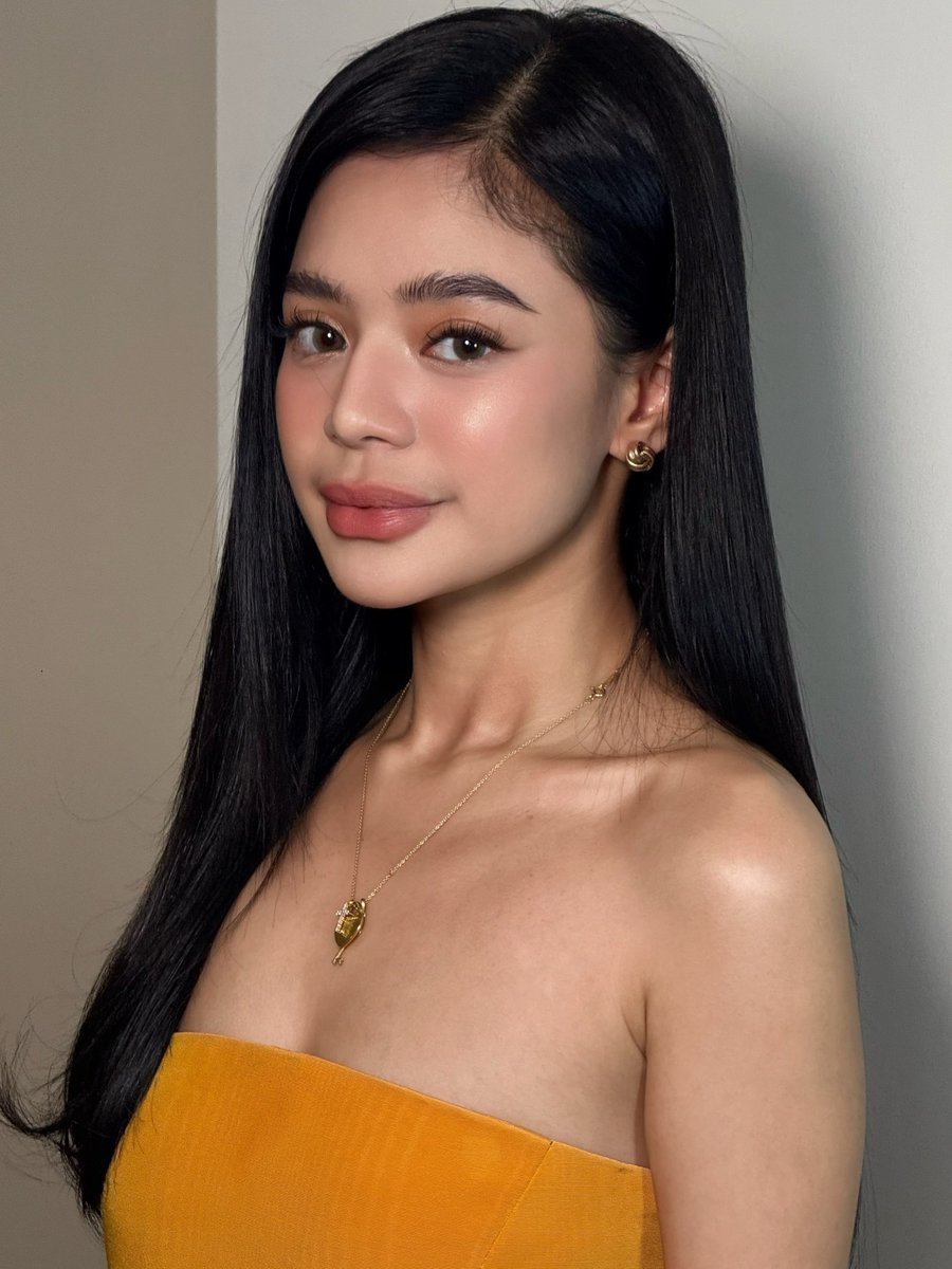 ThinaManning's tweet photo. Good morning! 💛
sobra talaga ang ganda niya ngayon! 💛
naaalagaan ng tama ni dudu ko...💛
#inlab #dustbia 

#BatDiNalangTayo Day3 https://t.co/HNGeToVhBE