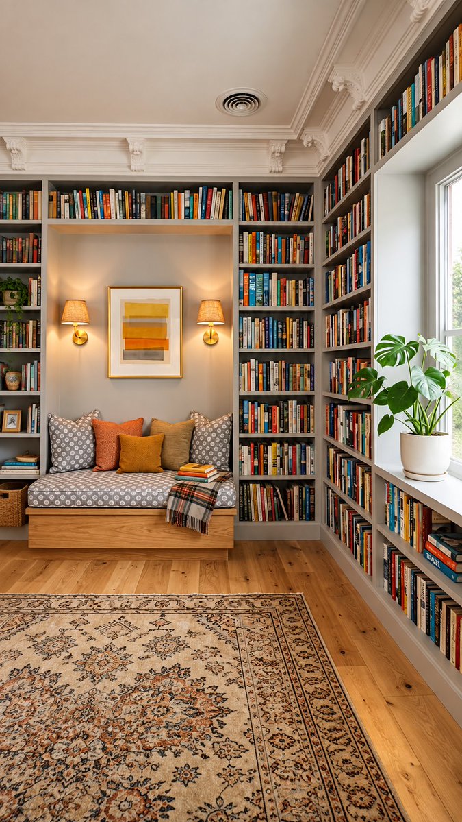 librofilos's tweet photo. La belleza de los libros https://t.co/2D54wznBxj