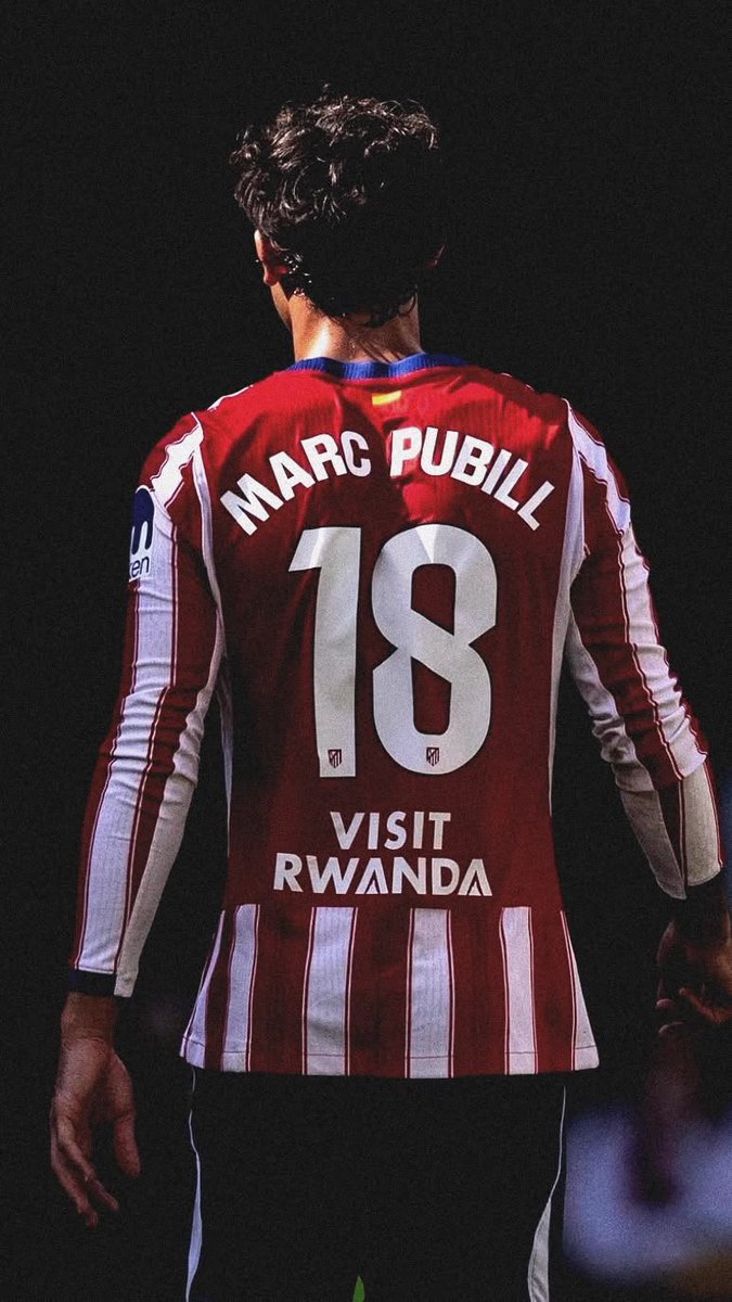 marcpubilldaily's tweet photo. Who knew I’d end up an account for a club I don’t even support 

Also Pubill https://t.co/ImBfgbaupt