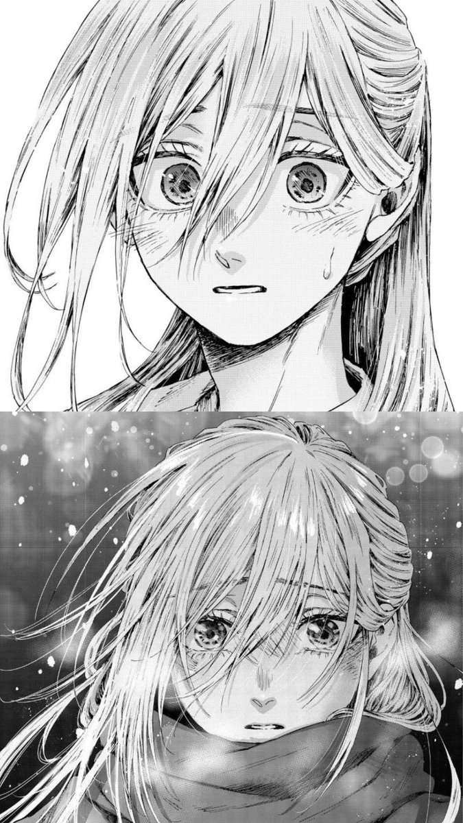 xiaojueheyan's tweet photo. Good morning, everyone!

Couldn’t wait to see them both flustered when they finally told their friends. 🙊🙊

#kaoruhana #natsubaru https://t.co/gyTFAm9Xa6