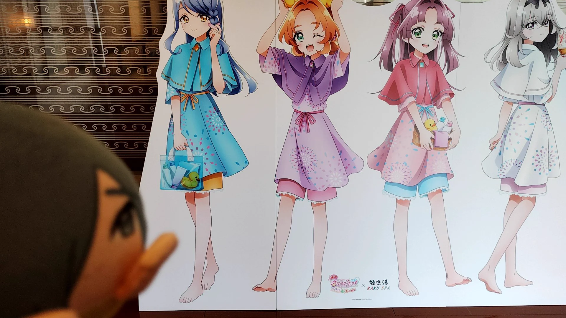 キャサリン (@kyatharine) / X
