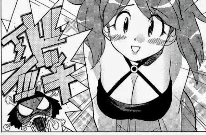 BGCactus's tweet photo. 新ケロロで秋ママのCVが旧夏美の人ですって⋯！？うーむ⋯これは納得。 https://t.co/xuHBakrLx1