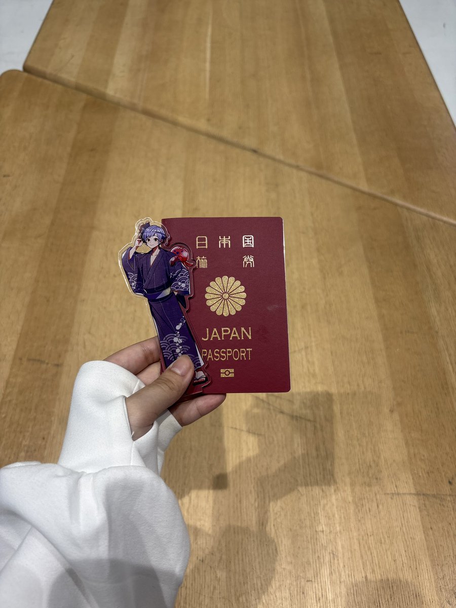 lqq4ozoz's tweet photo. どこへ行くでしょうかクイズ❣️ https://t.co/JDeodjq8nr