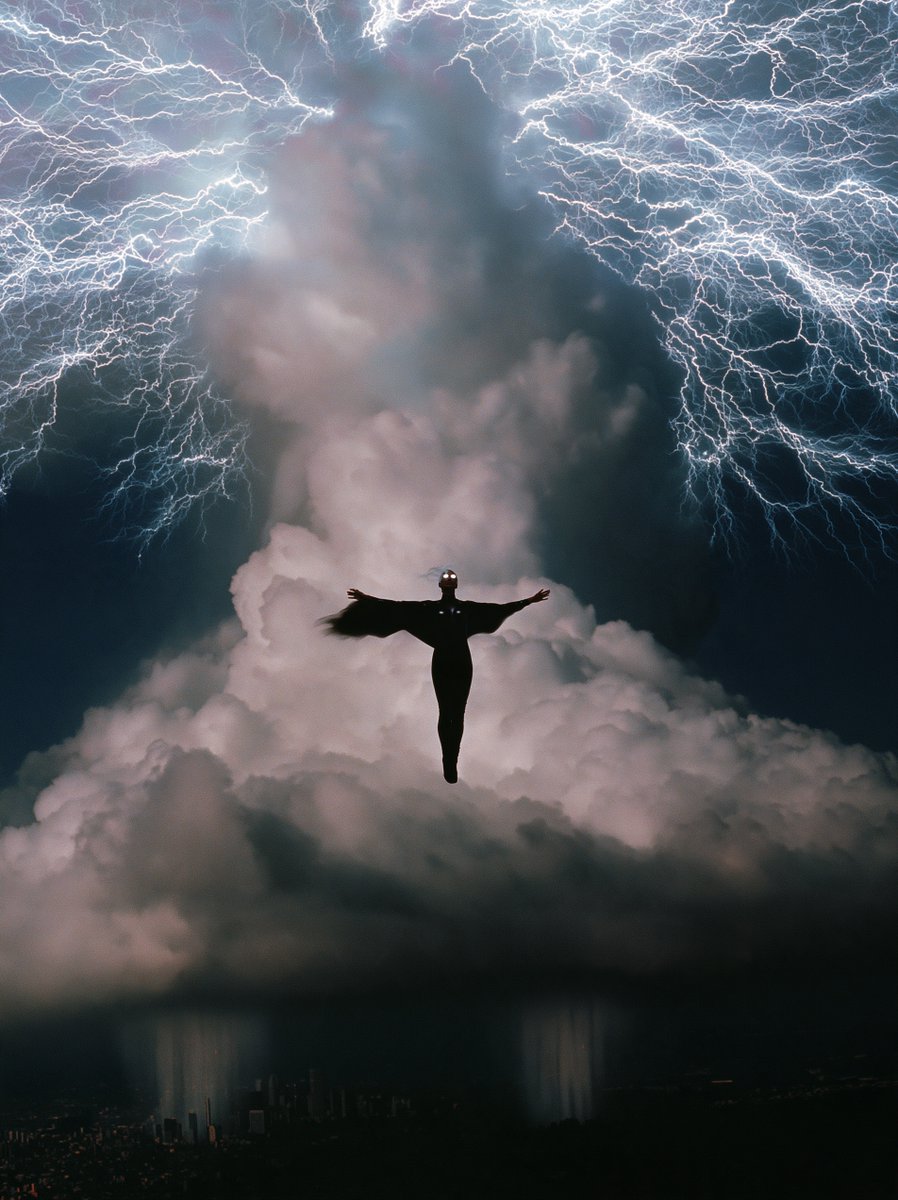 craftian_keskin's tweet photo. Storm from X-Men.

Portrayed by Halle Berry https://t.co/sGO776y9Gb