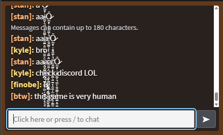 stan_2474's tweet photo. @Shedletsky Please fix this https://t.co/9DIMNya2A1