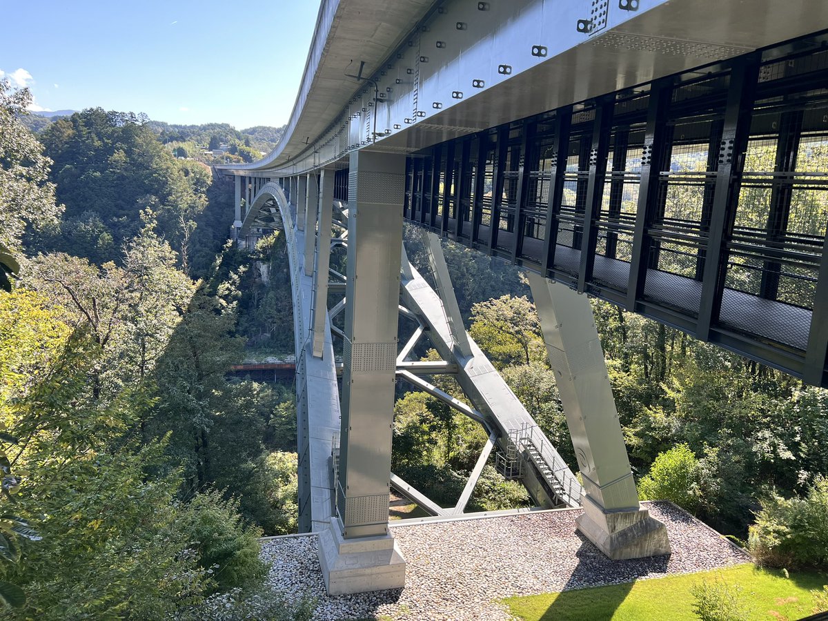sibamaimai's tweet photo. 久しぶりの快晴にて本日は天竜峡へ、しかし朝早いと寒くなりました。 https://t.co/yh2cUZmKAa