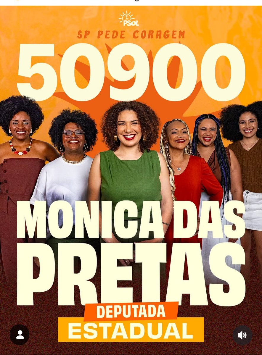 MonicaSeixas's tweet photo. Me ferrei. Amanhã é o último dia e eu tô completamente sem voz. 

É justamente o dia em que as pessoas decidem seu voto pra deputados estaduais.

Me ajuda?!

Ah! Tem outro detalhe. Ruas ainda tem muita gente que não sabe que tem que votar em 2 SENADORAS. 

AVISAAAAAA https://t.co/kXOvyeBn3R