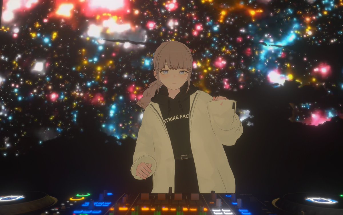 Sasami15vr's tweet photo. 2人ともめちゃくちゃ良かったー😆
evickさん編
#Aftercurrent_VR https://t.co/yzuTrqohcf