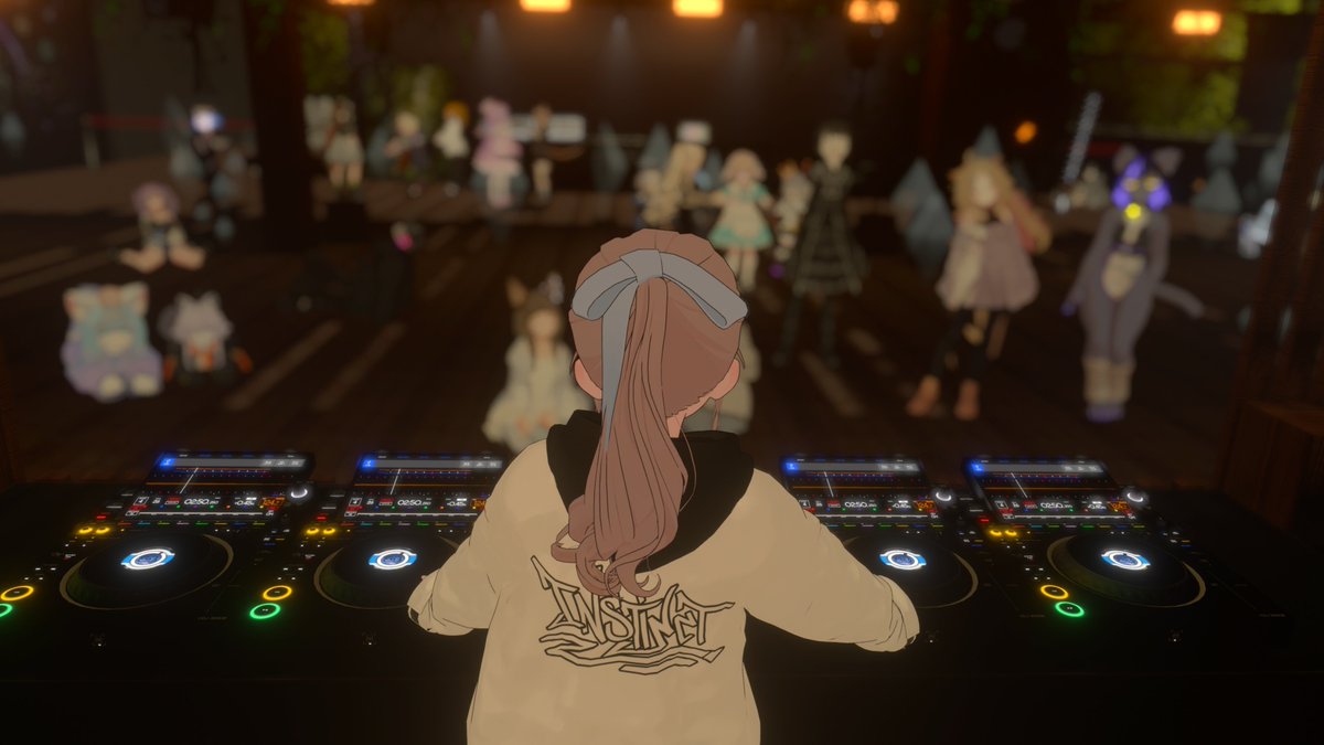 Sasami15vr's tweet photo. 2人ともめちゃくちゃ良かったー😆
evickさん編
#Aftercurrent_VR https://t.co/yzuTrqohcf