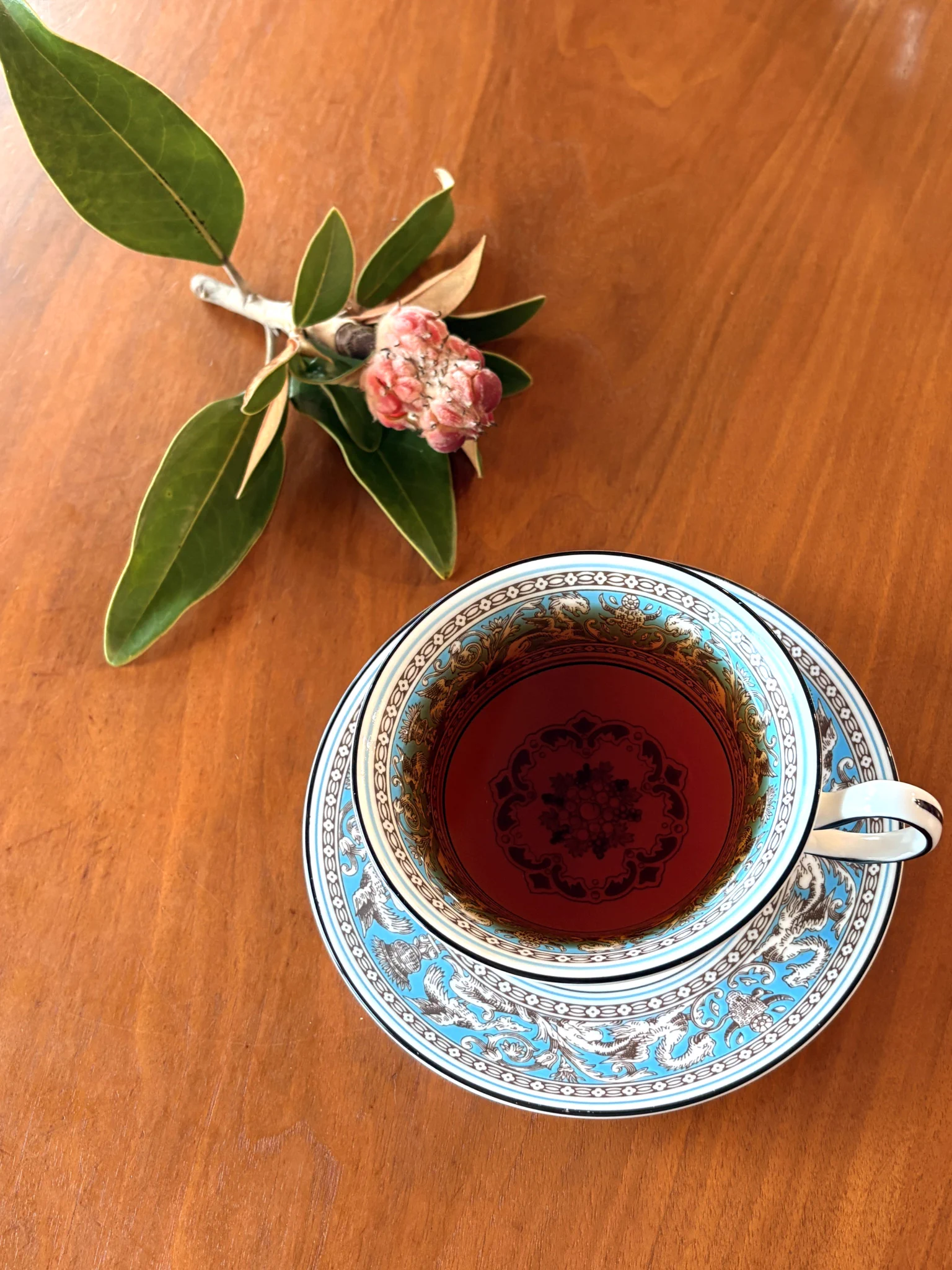 ジークレフ 茶葉 3種セット Tea Market G clef (@gclef_tea) / X