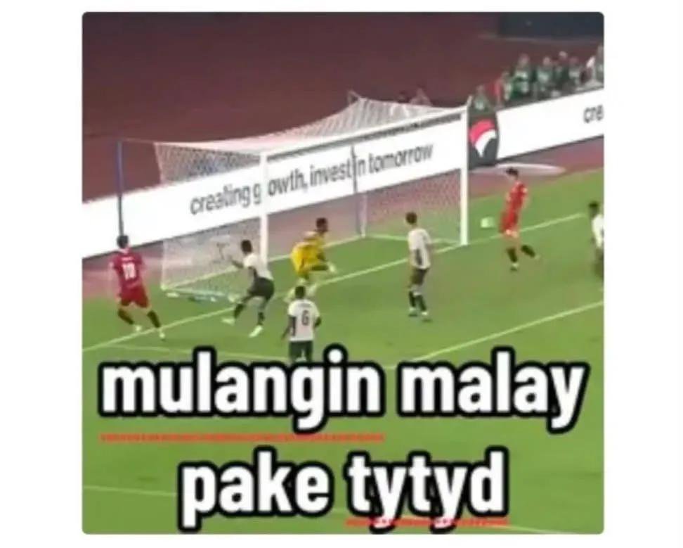 Padhil_sabodo's tweet photo. @MalayaFutbol @TrollFootball2 https://t.co/93zypnajM1