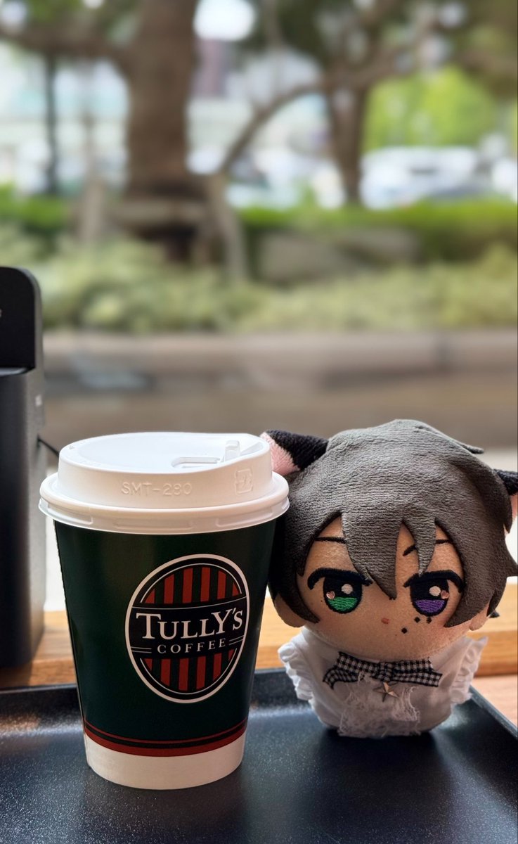 _ru_n01's tweet photo. ☕∘° https://t.co/WhqEhyTVDf