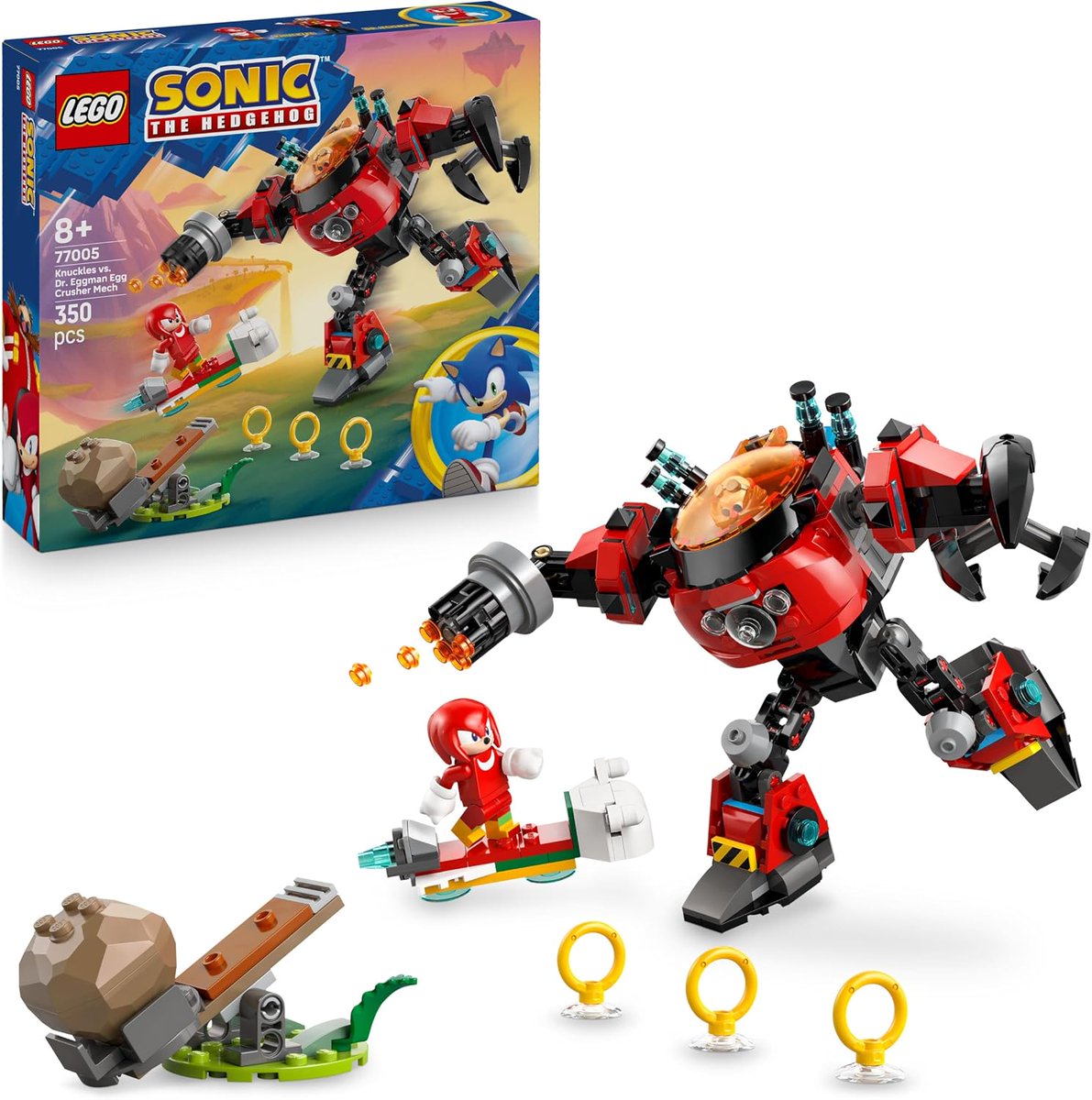 planetesonic's tweet photo. 🎁 CONCOURS PARIS MANGA 2026 🎁

Ce week-end, Planète Sonic est à Paris Manga sur le stand de @assomo5 ! Et du coup on vous offre un set LEGO Sonic !

Pour participer: 
RT + Follow @planetesonic &amp; @assomo5

Et venez nous voir sur le stand pour un concours exclusif !
TAS le 05/07 https://t.co/s7vqqVIH7K