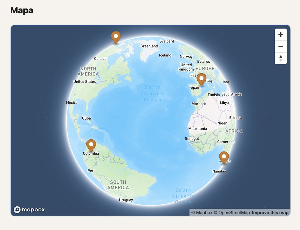 beco's tweet photo. Así se ve el mapa de la colección de historias que cuento en el blog. Bien armadas van 6 (de muchas que me falta chainear), pero allí van → https://t.co/2dBMCF1JoP https://t.co/BK1v2diRy2