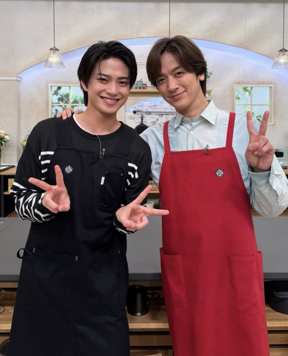 HamaBack's tweet photo. 岩瀬洋志くんの愛らしさに微笑ましくなっちゃった https://t.co/WXfaY428Ju