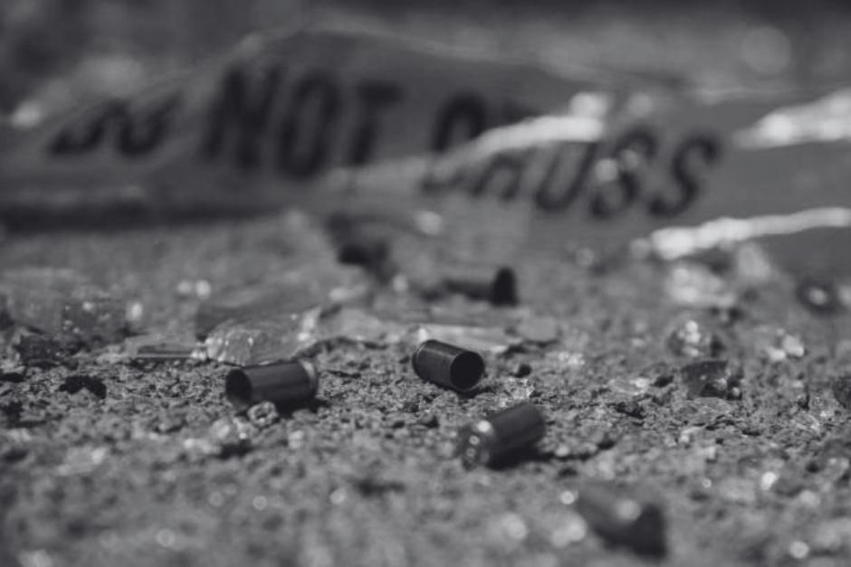 ¡Crimen en Mixco! Ataque deja una persona fallecida y dos heridas