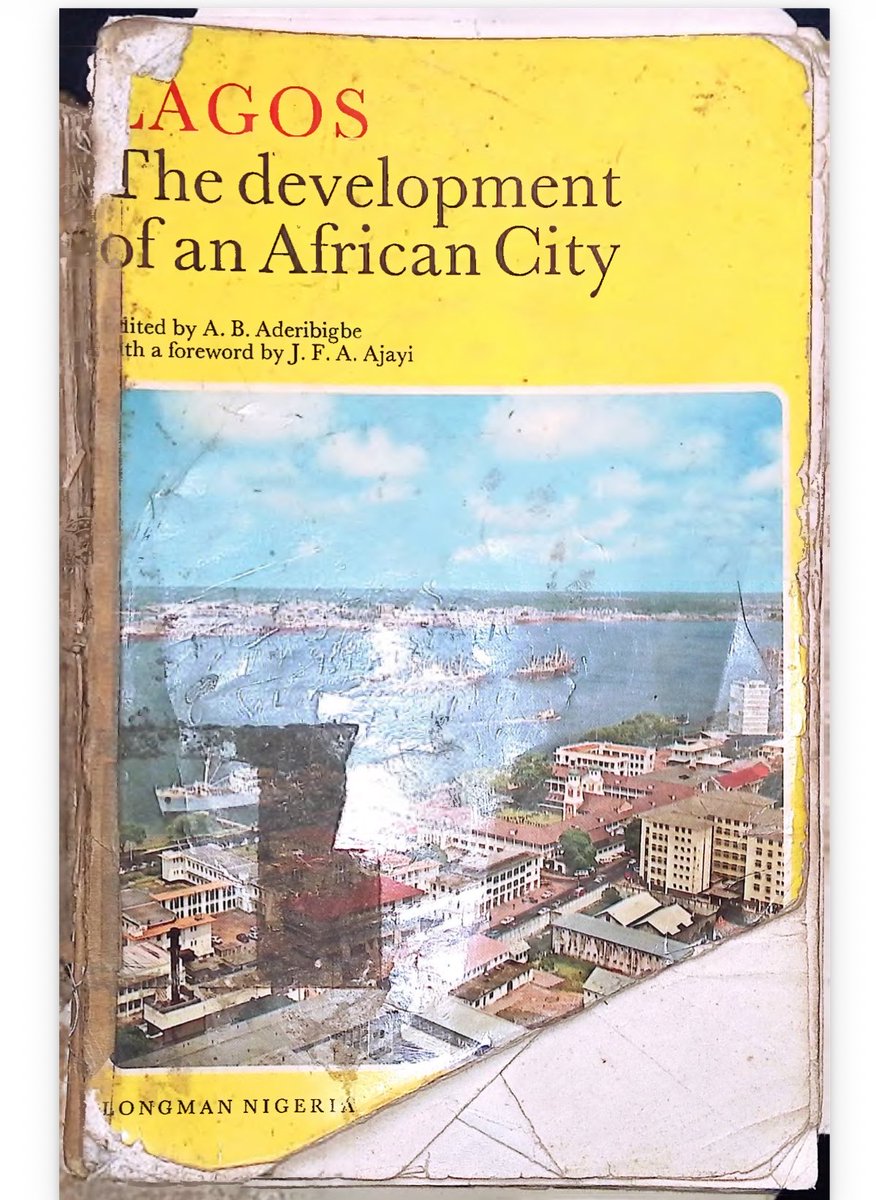 TrendingEx's tweet photo. Oba of Benin is trending because some Benin indigenes are now claiming Lagos, following a 2016 clip of the Oba of Lagos, Rilwan Akiolu, which reignited an argument over the historical ownership of Lagos.

Oba Akiolu said the first Oba of Lagos was a descendant of the Oba of Benin and described the Lagos royal tradition as “partly Benin and partly Yoruba”.

This video caused a rift as many believe that Lagos was originally occupied by the Awori (a Yoruba clan). 

However, Benins’ point back to when the Benin Kingdom established a military base in Lagos which has led to another battle for the name “Eko”

One side believes Eko is connected to a Benin word meaning war camp because of Benin’s military presence, while Lagosians believe that Eko was coined from “Ereko,” meaning farmland in Yoruba.

During his 2016 coronation, the current Oba of Benin, Ewuare II, described himself as a direct descendant of Oranmiyan, the son of Oduduwa. A statement now used by the Yorubas to argue supremacy since the Oba is also from Ife.

Which he is, based on multiple existing documents suggesting that the Oba of Benin got his crown from the Awni, Ife.

Also, historian documents say the Benin Kingdom expanded to Lagos around 15th century, but only made progress in the 16th century under Oba Orhogbua and occupied Lagos Island (Oko) as a military base. 

Which they found not empty per se, as documentations confirm locals used it for farming and fishing settlements (Oko), Lagos state as a political unit did not exist then. 

The Benin Kingdom greatly influenced Lagos royal system. 

Historian record that, during the fight to take the mainland (Iddo) from the Awori, perhaps following a dispute, a great Benin commander, Aseru, was killed.

An Awori chief, helped return his body to Benin, and found favour in Oba Orhogbua, who then gave him the authority to rule Eko.

Oba Orhogbua sent him off with state sword, royal symbols, royal drum, and some Benin officials to assist him set up and rule Eko. This person was Ashipa, the first Oba of Lagos, he brought balance and merged Iddo & Eko, with the backing of Benin Kingdom.,

Which technically gave Benin Kingdom what you may call colonial power over Lagos as a whole for about 3 centuries. 

Before Oba Dosunmo reluctantly signed the signed the 1861 Treaty of Cession with Britain, after they threatened advanced military bombardment, ready to destroy Lagos and rebuild it unless he signed. 

By this time in 19th century, Lagos Kingdom had established fully, still connected to Benin but operated independently. (Not my words, you can research.)

But bits of this have been argued, some believe Ashipa wasn’t a Yoruba prince, but an Edo, grandson of Oba Orhogbua. So his parentage isn’t definite. But, if the current Lagos Oba, Rilwan Akiolu say Ashipa is a descendant of Oba Orhogbua, we should all go with that.

However, it is believed that the Lagos Oba dynasty is traced to Ashipa and by extension, Oba Orhogbua. According to Benin royal genealogy, Orhogbua was a descendant of Oranmiyan - Eweka I - ..  Ozolua - Esigie - Orhogbua … Ewuare.

Oranmiyan was a prince of the Oduduwa royal lineage and served as a major warrior/defender of Ife,  Akogun (military commander), not a palace servant like some claimed today.

Sources:

1. https://t.co/9ApZUZv9xe
2. https://t.co/fArZsXMq8f
3. https://t.co/USbbQioo7N
4. https://t.co/YPgpIn42VG
5. https://t.co/1MsEsGG99T
6. https://t.co/vmUFSWUBbJ