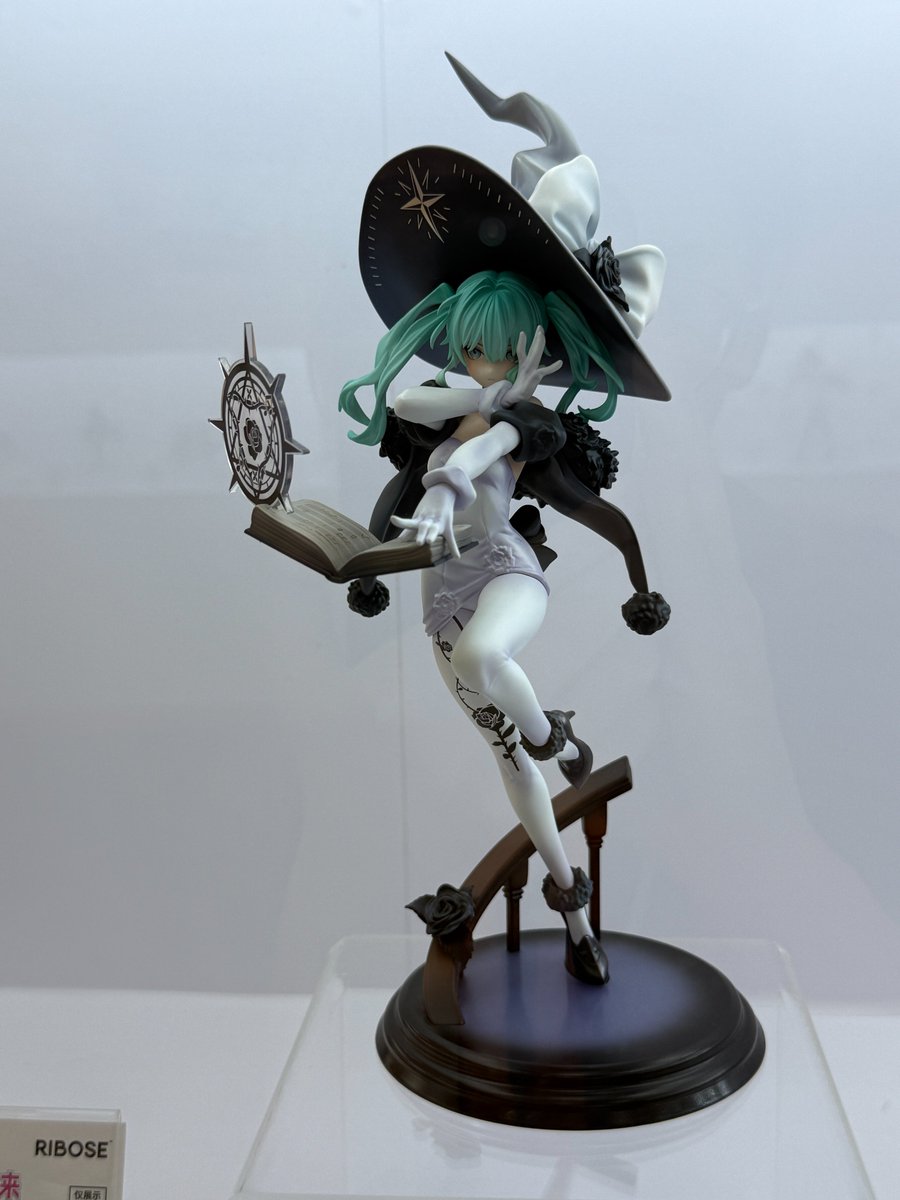 AmiAmi_Report tweet picture