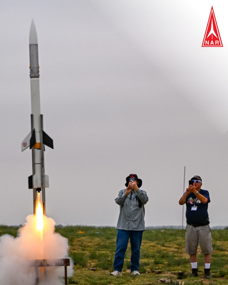 NARRockets's tweet photo. Is your business interested in participating in company matching donations for our organization? 🚀 Visit our website for ways to provide your corporate matching gift to donate to the NAR to match an employee's contribution now at: https://t.co/gAzYeG00Dm https://t.co/I2neIs0wMS