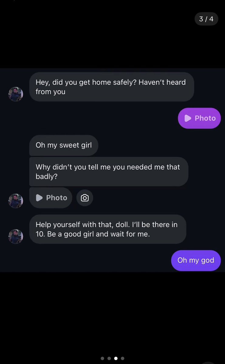 snoopybolts's tweet photo. genuinely crying on tiktok bucky would NOT SAY OR DO THAT 😭😭😭😭 https://t.co/Mp6CAhMDaB
