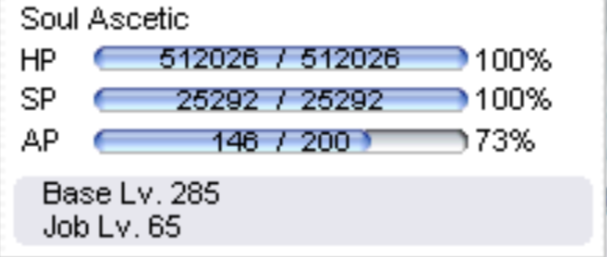 U_Ascetic's tweet photo. レベリング終わったので再テスト
275からの比較で約15%のダメージアップ（SPL110CON82→SPL120CON100）
ついでに属性場ありの最大ダメージも🤔
#ソウルアセティック https://t.co/g6VWRxErVi