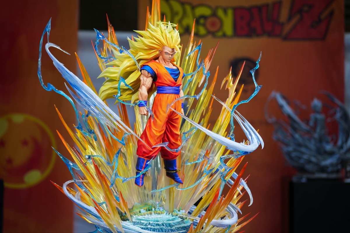 hamajippa's tweet photo. RYU Studio Goku ssj3 1/4 DBZ Licensed

RYU 悟空超级赛亚人三形态（超三）
比例:1/4高��:97cm宽度:68cm深度:66cm https://t.co/QjKrXJHejI
