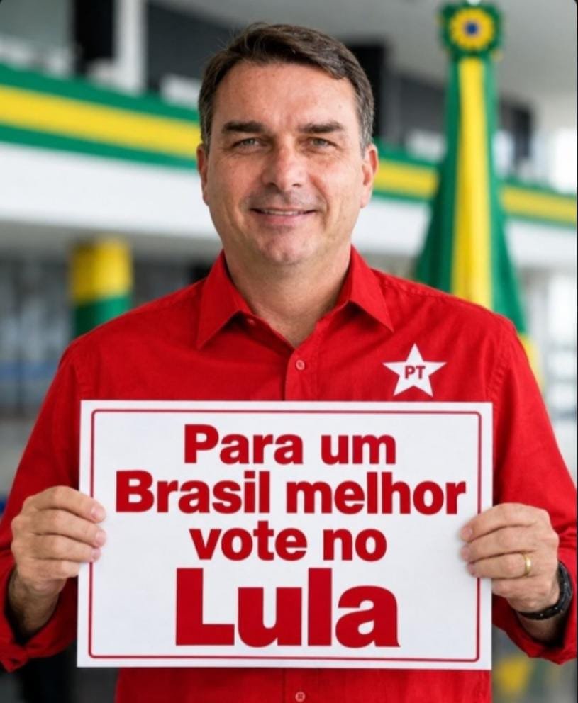 NerisMeira's tweet photo. @MBokage @FlavioBolsonaro https://t.co/xd8bYYpej3