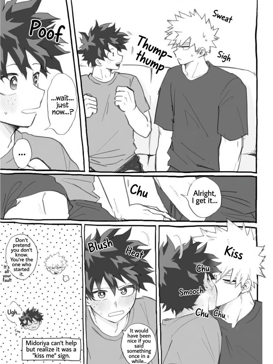 Eyseries08's tweet photo. Gm..Unspoken Words
Translate: eyseries08
#bkdk #нюдсочетверг #MyHeroAcadémia https://t.co/31eKzMREB7