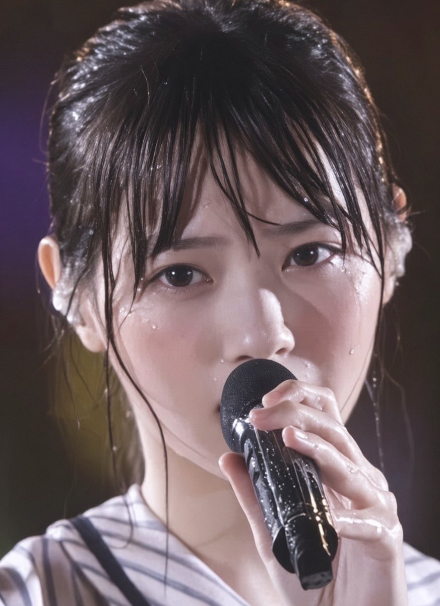 tochan0902's tweet photo. 雨に濡れてもレベチななぁちゃん！！！

#西野七瀬 #乃木坂 https://t.co/zOTzTWg90e